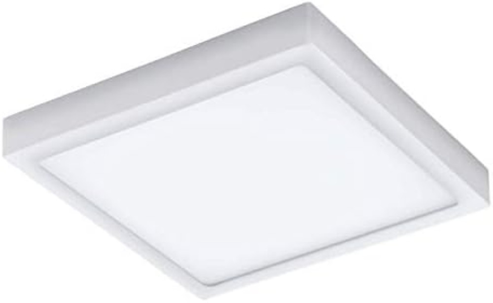 Eglo Connect Argolis-C Plafoniera LED Esterni Smart IP44 Dimerabile