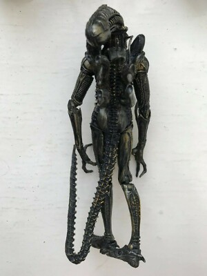 Figurine NECA Alien - Xénomorphe 2013 - Occasion