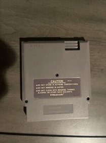 Double Dragon for Nintendo NES - Cartridge Only