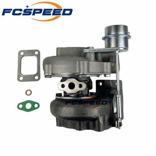 Hybrid 14411-91F00 Turbocharger for Nissan Silvia Skyline Bluebird 2.0L SR20DET - Picture 2 of 7