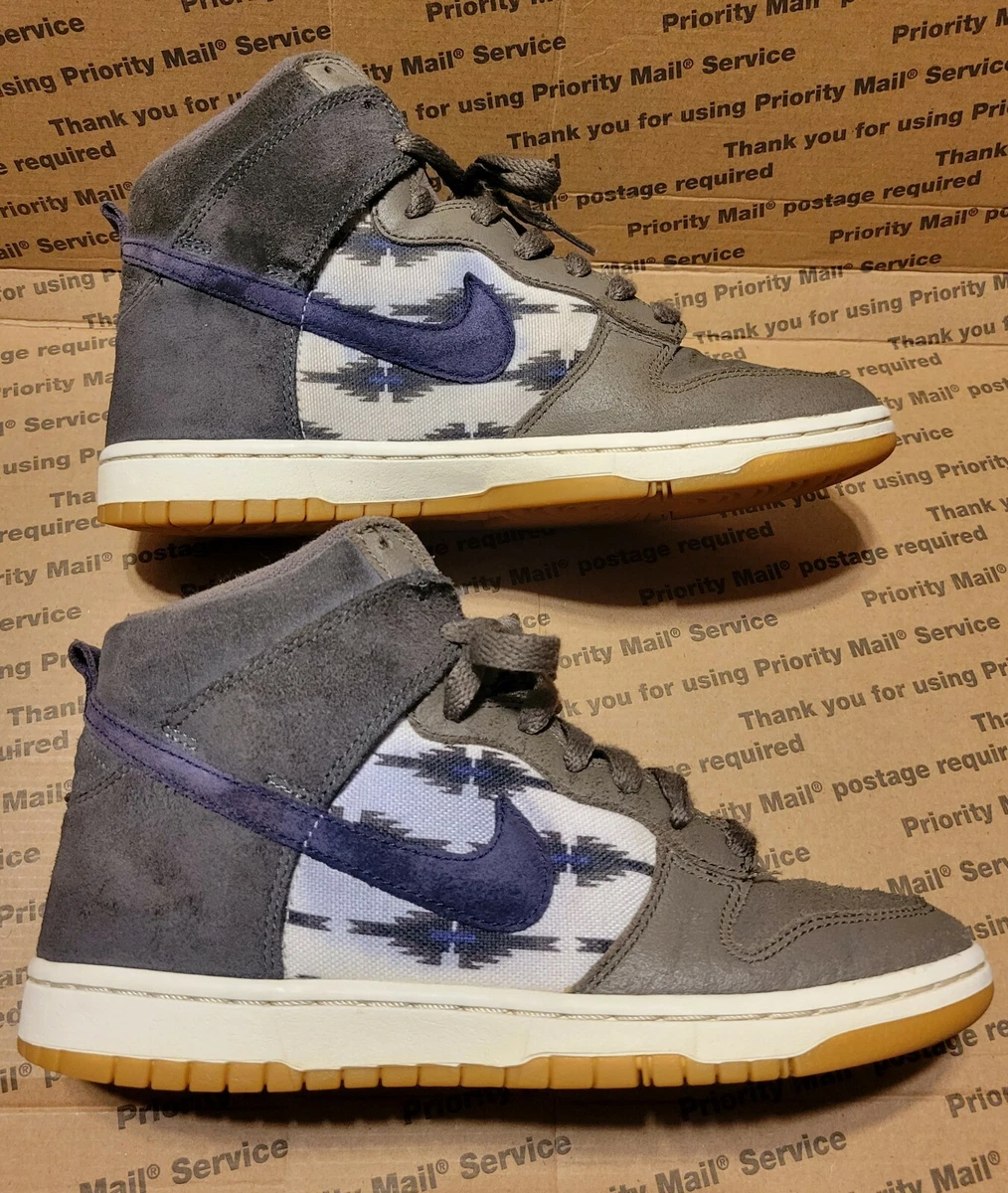 Nike dunk high best sale skinny