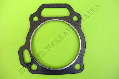 #ad Generac GP7500E 5943 5978 7.5KW 420CC Generator Cylinder Head Gasket $14.99