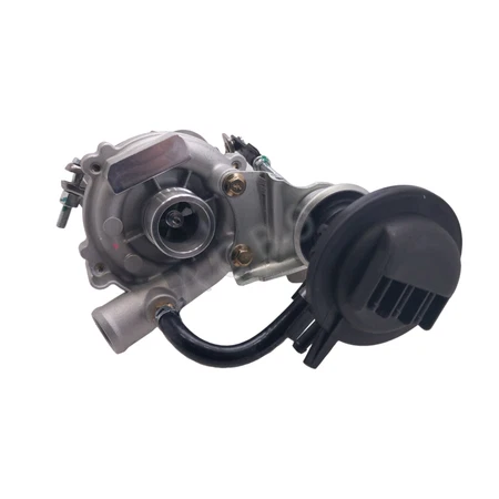 Turbolader C0007926V002
