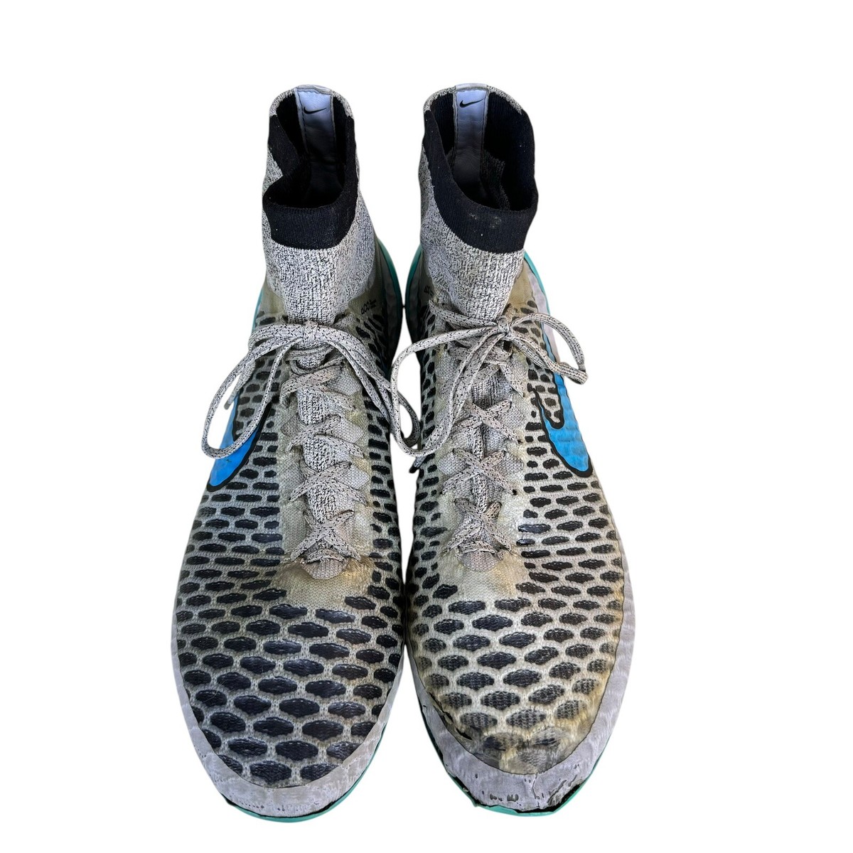 MAGISTA OPUS FG 11.5 アクアブルー Nike Magista Opus FG
