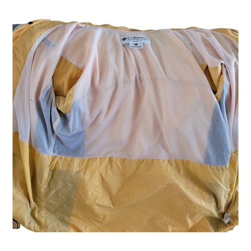 columbia sportswear jacket Waterproof Womens Xl - Picture 7 of 8