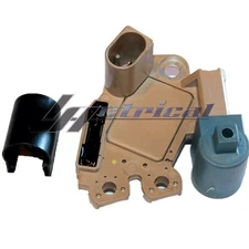 NEW VALEO ALTERNATOR VOLTAGE REGULATOR FOR AUDI TT,COUPE ,QUATTRO 1.8L 2000-2006