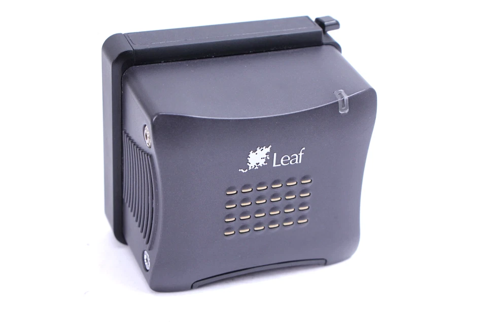 Leaf Valeo 22 Digital Back for Mamiya 645AF-D 645 Free Us Ship Untested/scratch - Image 2 of 4