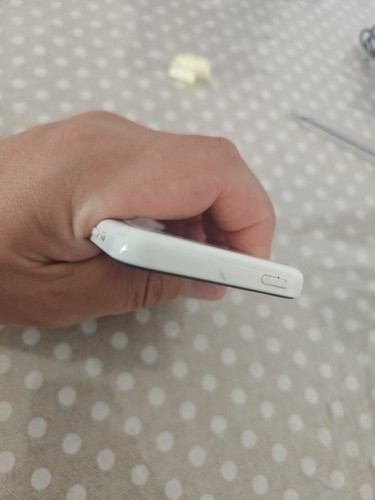 Apple iPhone 5C 16gb A1532 Bianco White 2613 - Zdjęcie 5 z 6
