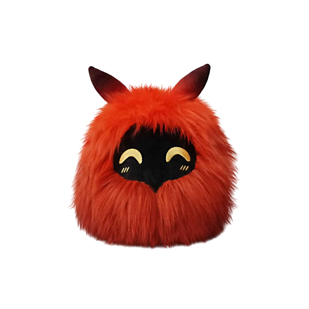 Youtooz Collectables - Genshin Impact - Stickie Plush - Pyro Abyss Mage - (6IN)