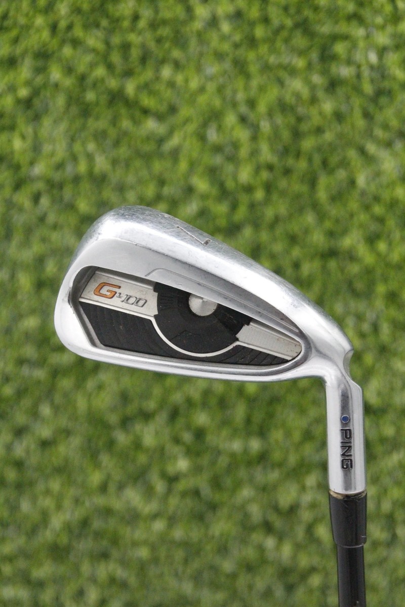 Ping G400 Iron Set 5-PW UW SW R Flex -0.5 Ping G400 Iron Set 5-PW UW SW R Flex -0.5