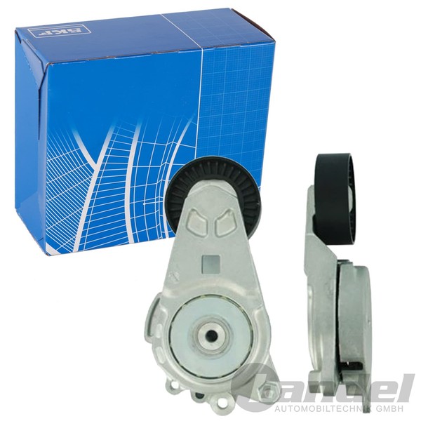 SKF Spannrolle Keilrippenriemen Automatisch FüR Toyota Auris Corolla Urban-image