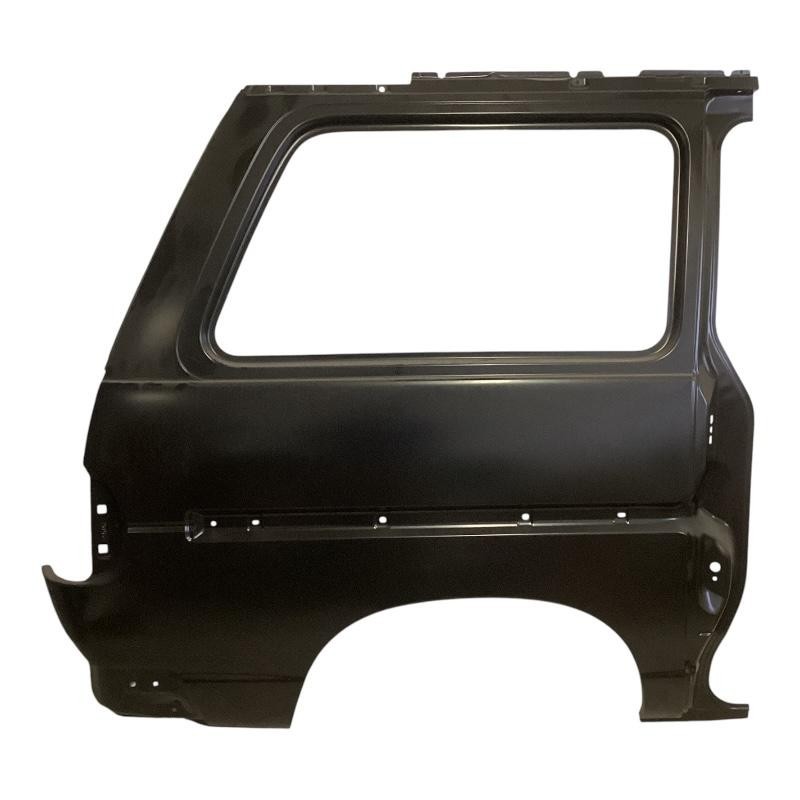 Aile arrière droite TOYOTA Lite Ace Town Ace 3 tôle d'acier premium 6161128090