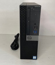Dell OptiPlex 5050 PC Desktops & All-In-One Computers for sale | eBay