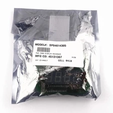 New Danaher Partlow SP04614305 PWA 7000 Display-Recorder - 60 Day Warranty