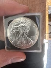 2020 WALKING LIBERTY AMERICAN EAGLE .999 FINE SILVER DOLLAR COIN 1oz. $1 USA