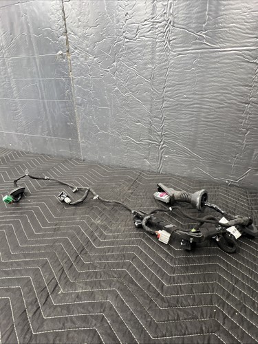 OEM🔥 2015-2018 GM SILVERADO SIERRA FRONT DRIVER DOOR WIRING HARNESS 84290982⭐️