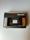 Sony WM-R55 Walkman Stereo Portable Cassette Player [For Parts]