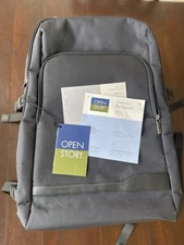 Open Story 45L Travel Backpack