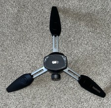 Manfrotto MTPIXIEVO-BK Aluminum Mini Tripod