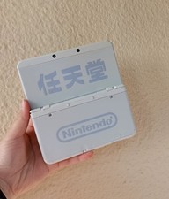 Nintendo NEW 3DS console parts Cover Replacement Shell Rare Hot 