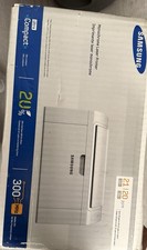 Samsung ML-2165W Monochrome Laser Printer Wireless Boxed Wi-Fi
