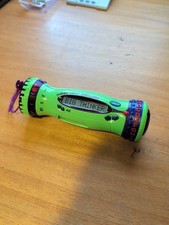 Leap Frog Turbo Twist Spelling Electronic Game Works