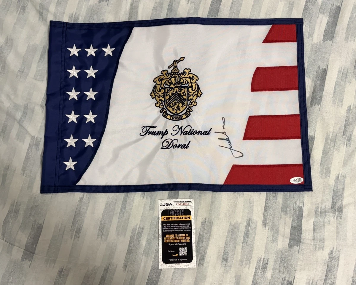 Jordan Spieth Original Sports Autographed Items for sale | eBay