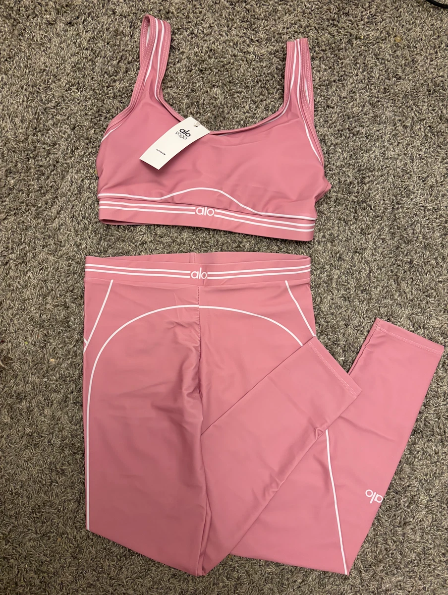 Las mejores ofertas en Yoga ALO Rosa Mujer | eBay