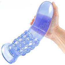 Huge Butt Plug Dildo Masturbator Vagina Stimulator Anus Dilatador Anal Sex Toys