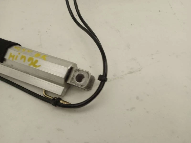 MERCEDES BENZ SLK 280 350 R171 Convertible Hidráulico Líneas Superior y Cilindros 05-11 Foto 3 de 4