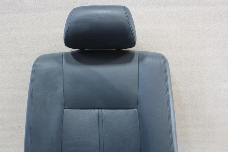 1990 1991 1992 1993 1994 LEXUS LS400 RIGHT PASSENGER FRONT SEAT HEATED BLUE LA85 - Imagem 4 de 4