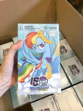 Kayou TCG: My Little Pony - Friendship Eternal Moon Edition Series 2 Booster Box