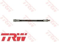 TRW PHB318 Bremsschlauch Hinterachse Hinten FüR Audi