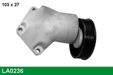 Poulies diverses Mazda 121