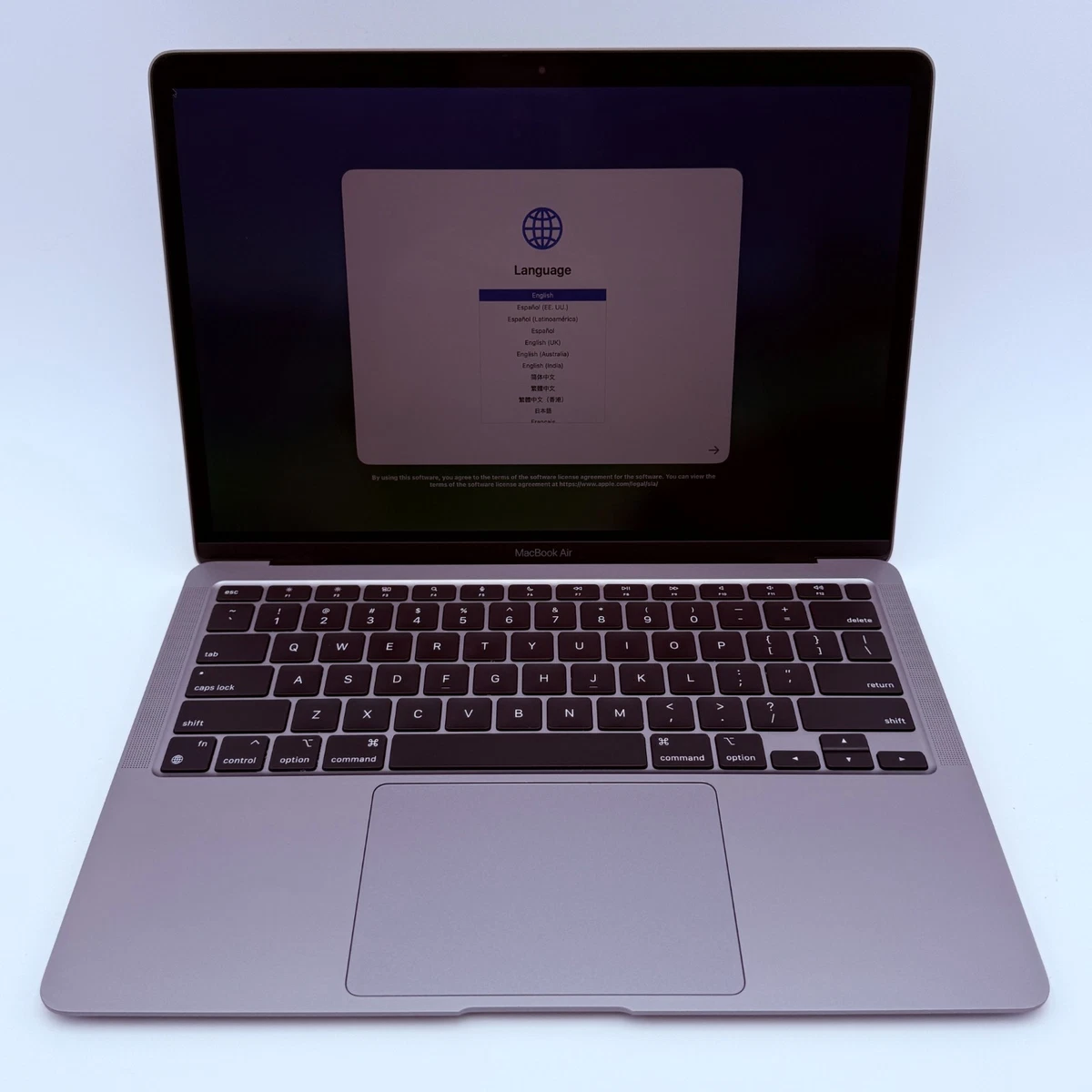 25+ Apple MacBook Air 13.3 Inch 128GB Laptops for sale | Updated