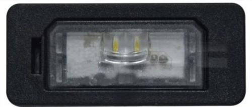 Für TYC TYC 15-0295-00-9 Licence plate light 15-0295-00-9 This article is a co - Bild 4