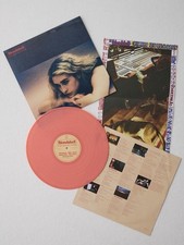 Blondshell - If You Asked For Picture UO Exclusive Flamingo Pink Vinyl LP x/500