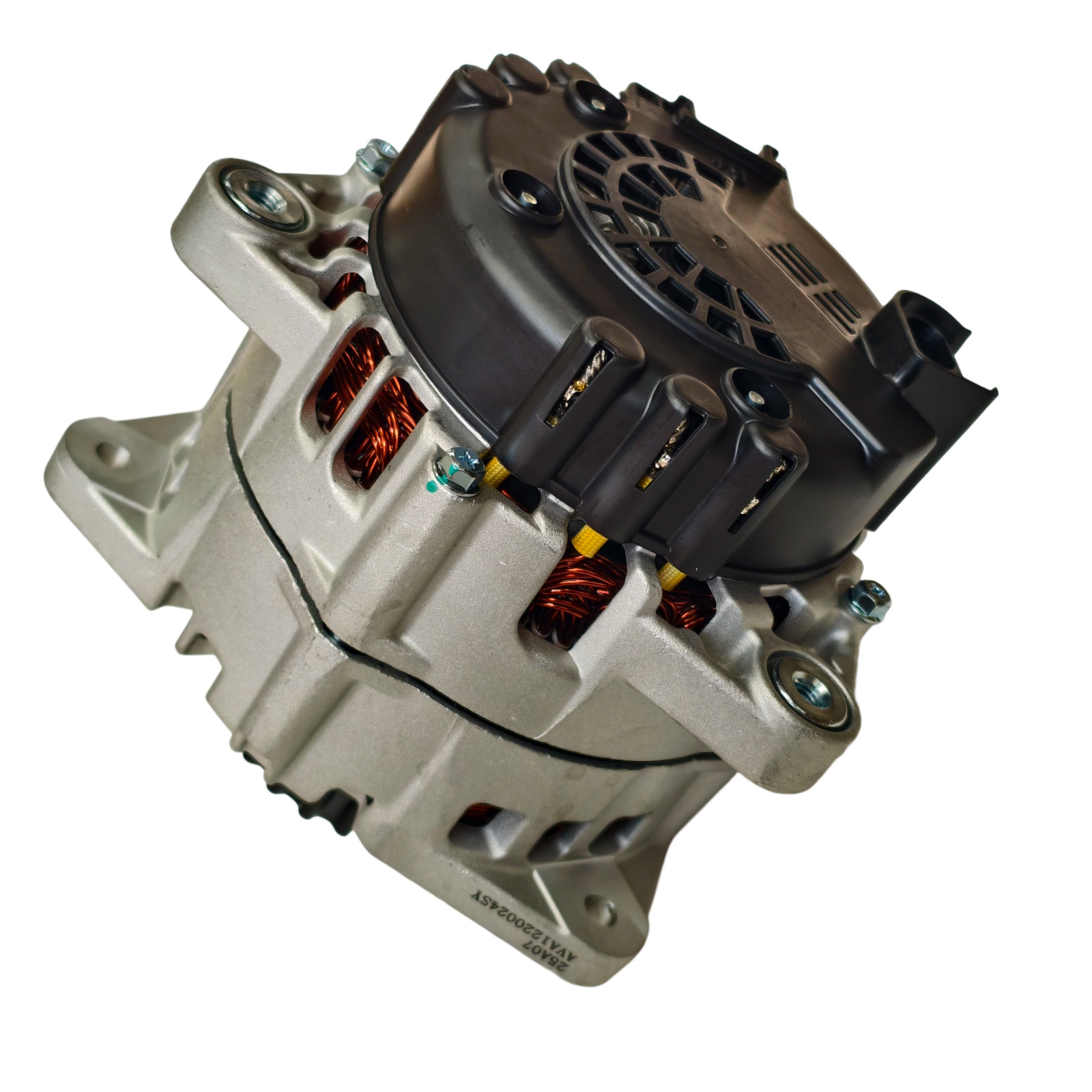 New Alternator For McLaren 720S 650S 570S MP4-12C 540C 625C 675LT 11F0190CP
