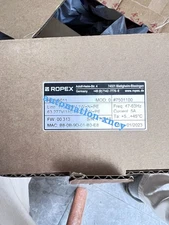 NEW ROPEX 5011 Fast shipping#DHL or FedEx