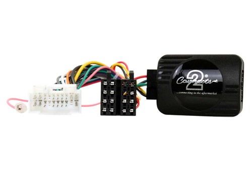 Kenwood Lenkrad Bluetooth DAB USB CD Autoradio für Suzuki Swift 2005-2010 - Bild 7 von 9