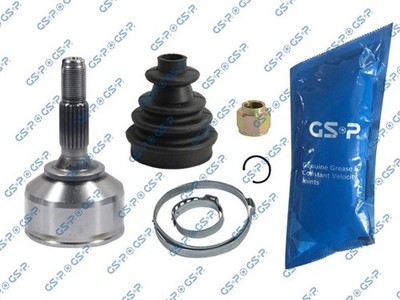845057 GSP Joint Kit, Drive Shaft Wheel Side Front Left Front Right for CITR