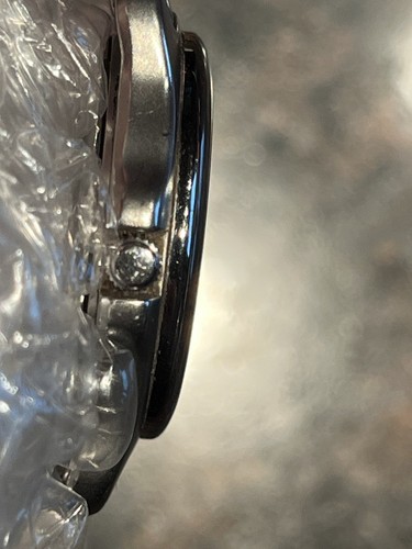 Orologio Donna Victorinox Esercito Svizzero Acciaio Inox - Foto 10 di 13