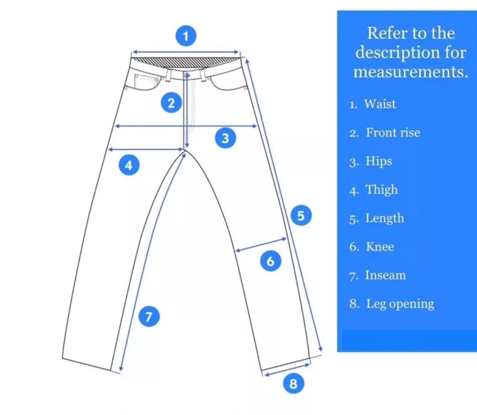 Женские леггинсы с высокой талией черные джинсы эластичные размер XL - Изображение 3 из 3
