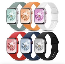 Apple Watch Bands Set Of 6