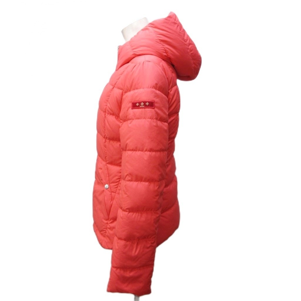 TATRAS × ELEY KISHIMOTO Collaboration Reversible … - image 5