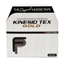 2" Kinesio Tex Gold W/R FP Bulk