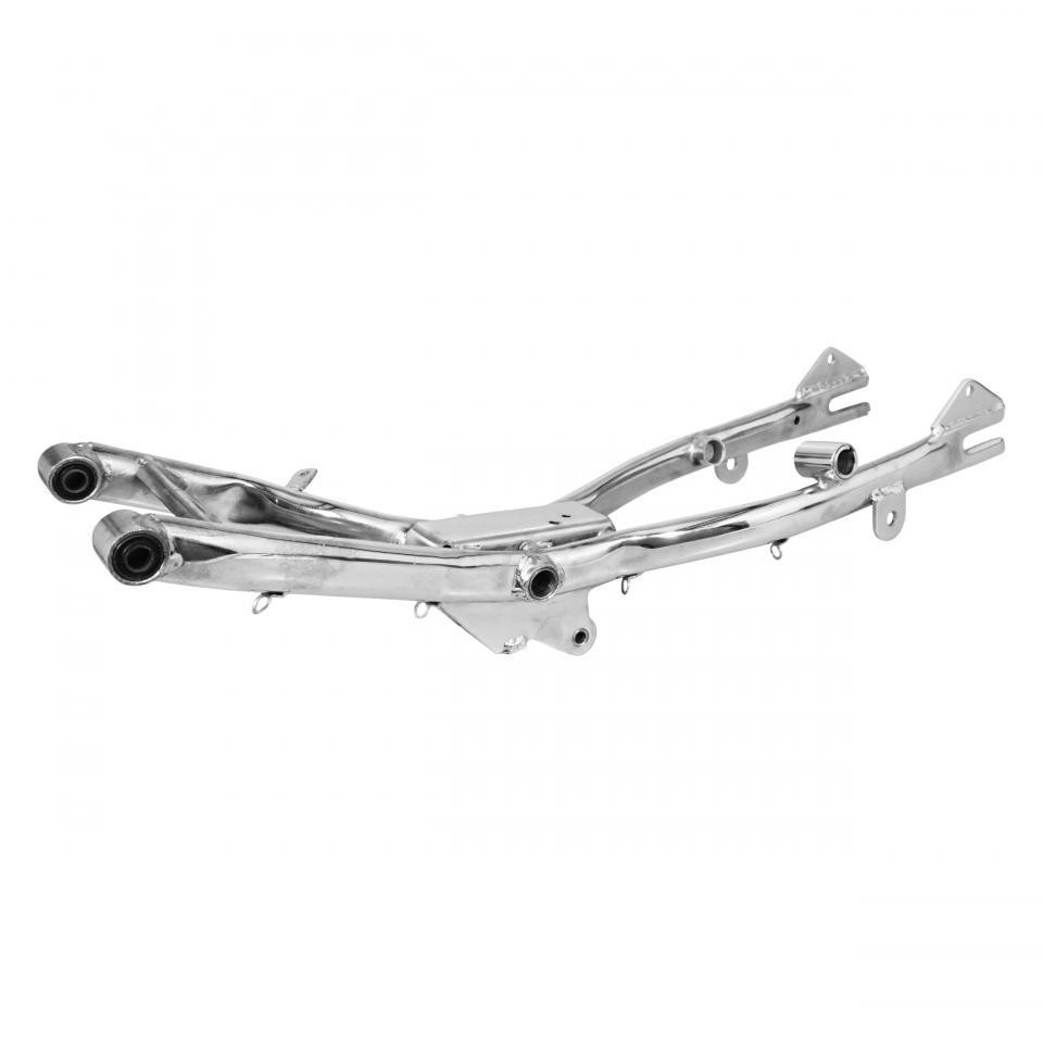 Bras oscillant Peugeot 103 RCX 50 suspension arrière acier RSM pour cyclomoteur 1988-2020