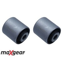2X Lagerung FüR Lenker Maxgear 72-5057 Buchse 2 Querlenkerlager Vorne