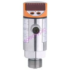 IFM TR8430 Temperature Sensor New #