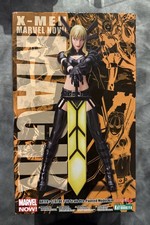 Kotobukiya ArtFX+ Marvel Now! X-Men Magik Statue 1/10 Scale - Has Been Opened